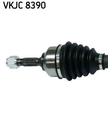 Cardan SKF ref. VKJC 8390
